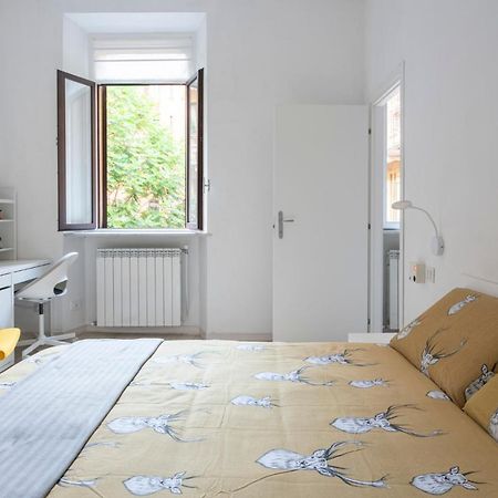 City Life Sweet Home - Fiera, Duomo 밀라노 외부 사진